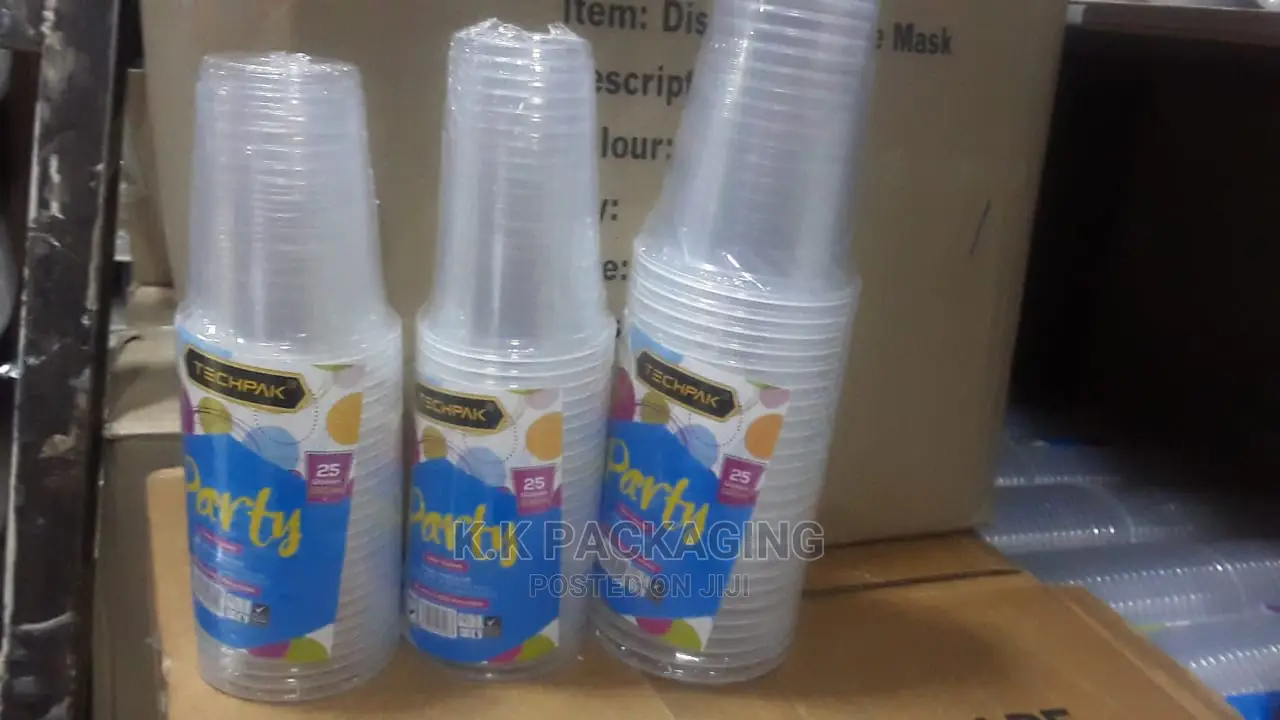 250ml, 300ml, 500ml Tublers