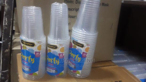 250ml, 300ml, 500ml Tublers