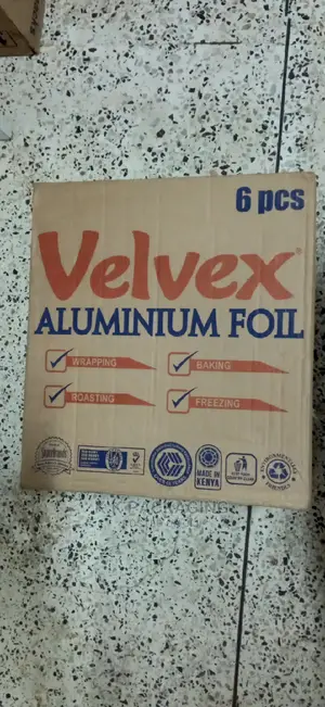 Food Wrapper