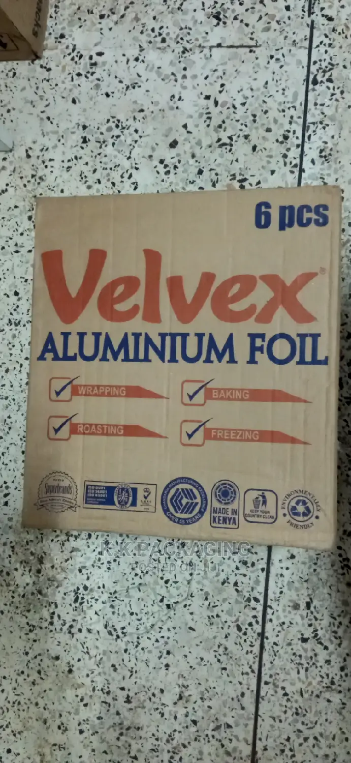 Food Wrapper