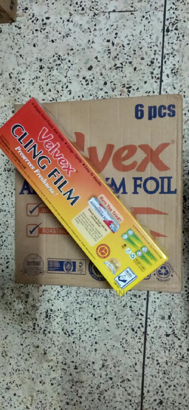 Food Wrapper - thumbnail 4