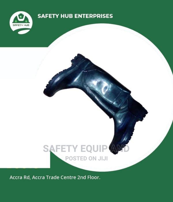 C P Gumboots for Workers - main view