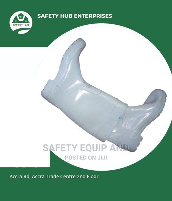 C P Gumboots for Workers - thumbnail 2