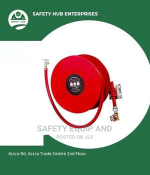 Fire Hose Reel for Sale - thumbnail 2