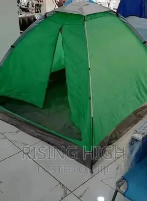 Qualiy Camping Tents