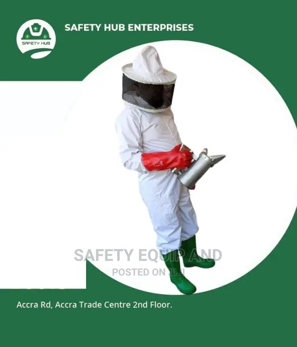 Quality Bee Suits for Workers in Nairobi