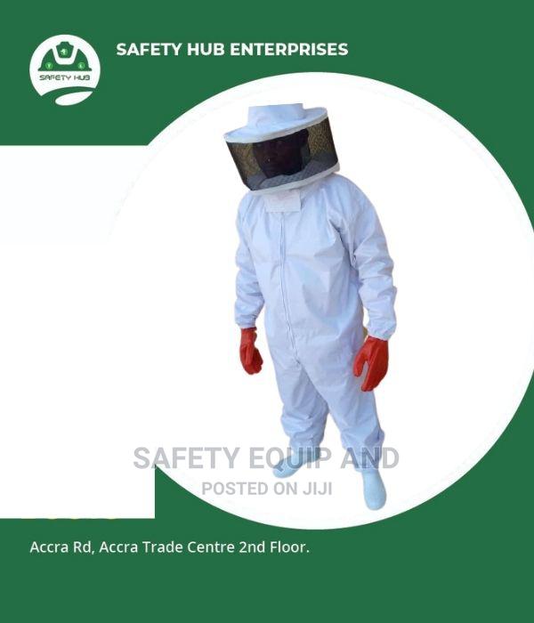 Quality Bee Suits for Workers in Nairobi - thumbnail 2