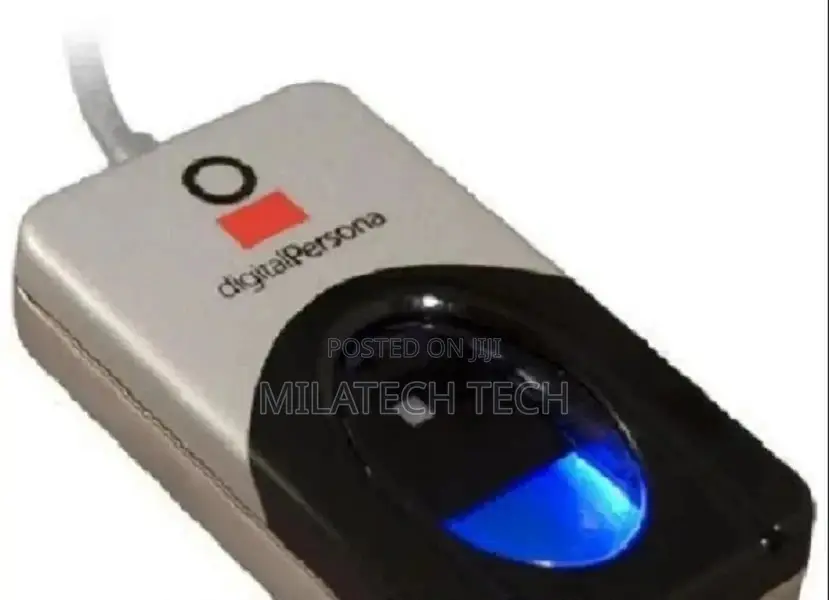 Digital Persona U4500