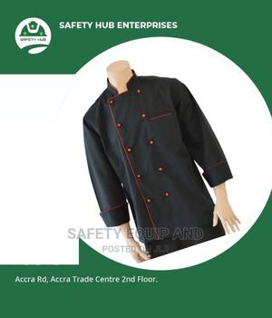 Quality Chef Jackets for Workers - thumbnail 2