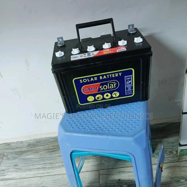 High Quaility150ah Powermate Battery - main view