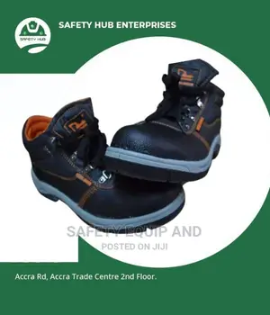 Safety Boots for Engineers in Nairobi