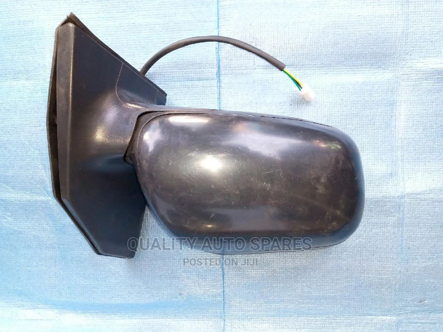 Side Mirror for Toyota NZE/Fielder (3wr) 2001-2003. EACH