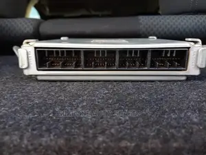 Subaru Engine Control Box