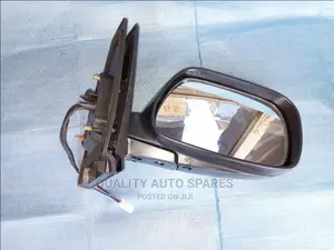 Side Mirror NZE/Fielder (5wr) 2001-2003