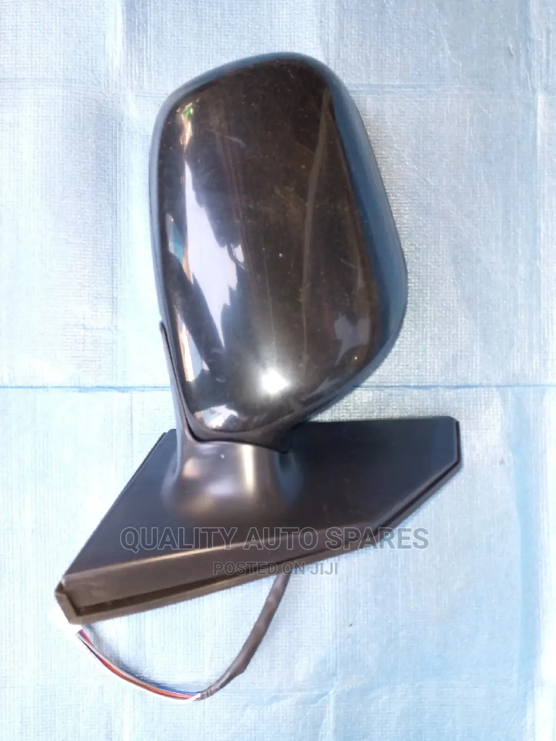Side Mirror NZE/Fielder (5wr) 2001-2003