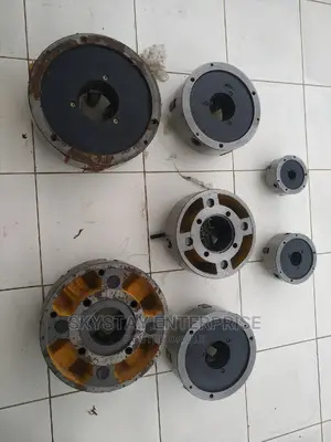 Lathe Chucks Sizes 3/4/5/6/8/10/12 Inches