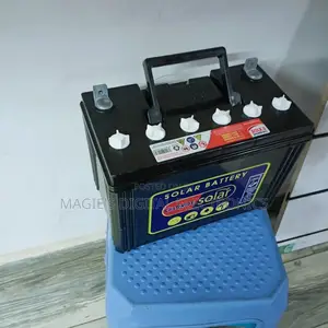 Most Safe N70 Chloride Battery