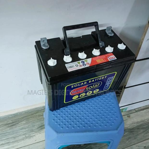 Affordable N70 Chloride Battery