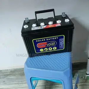 Most Efffective 70N Chloride Battery