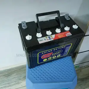 Most Developed N70 Chloride Battery