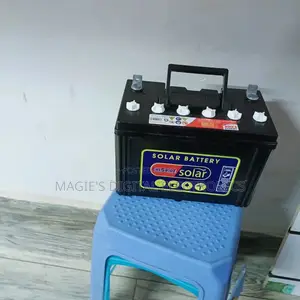 Most Improved N70 Chloride Battery