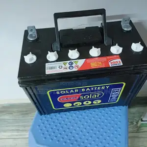 Most Certified N70 Chloride Battery