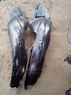 Stoney Guards/Inner Fender Subaru - main view