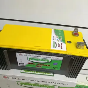 Most Suitable 150ah Powermate Battery