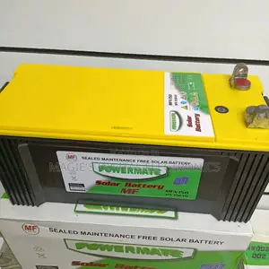 Most Fast 150ah Powermate Battery