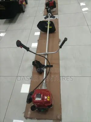 4stroke Brush Cutter Machine