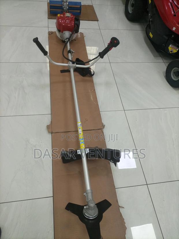 4stroke Brush Cutter Machine - thumbnail 3