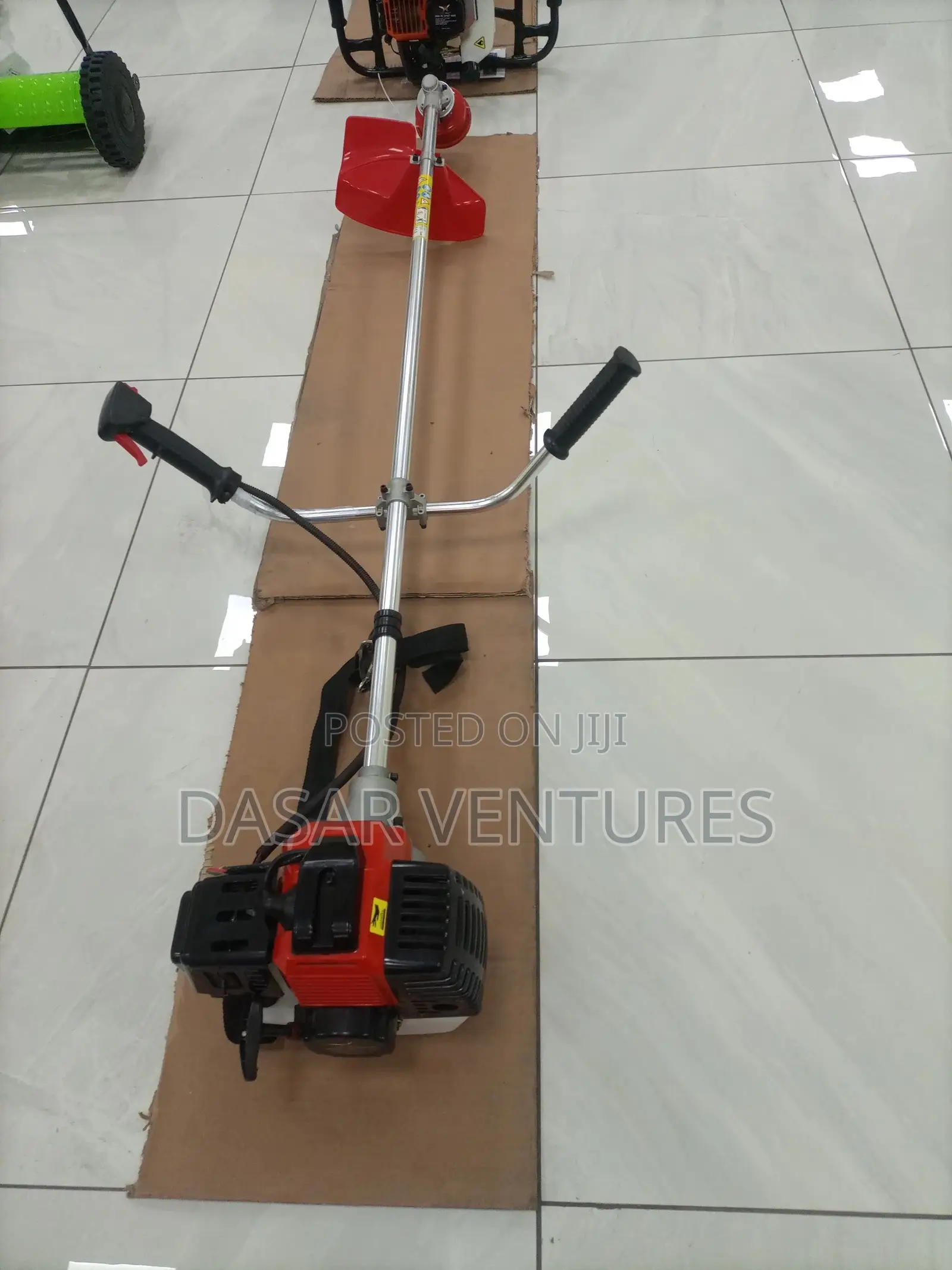 2stroke Brush Cutter Machine