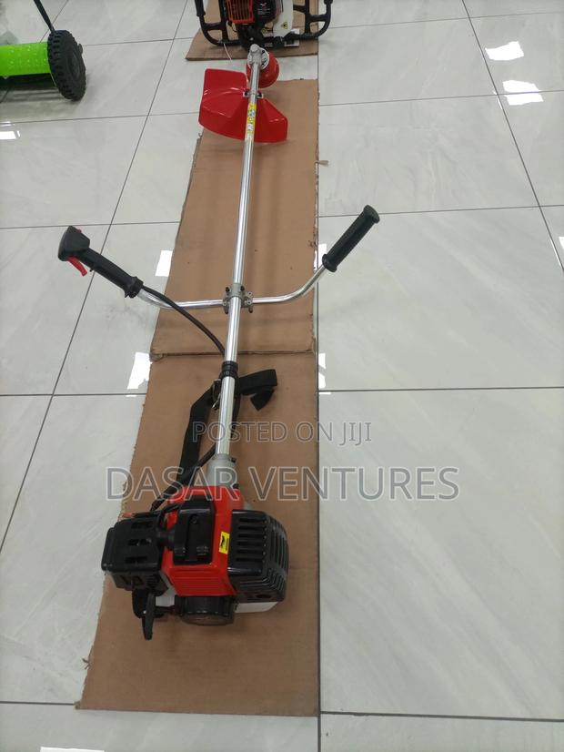 2stroke Brush Cutter Machine - thumbnail 2