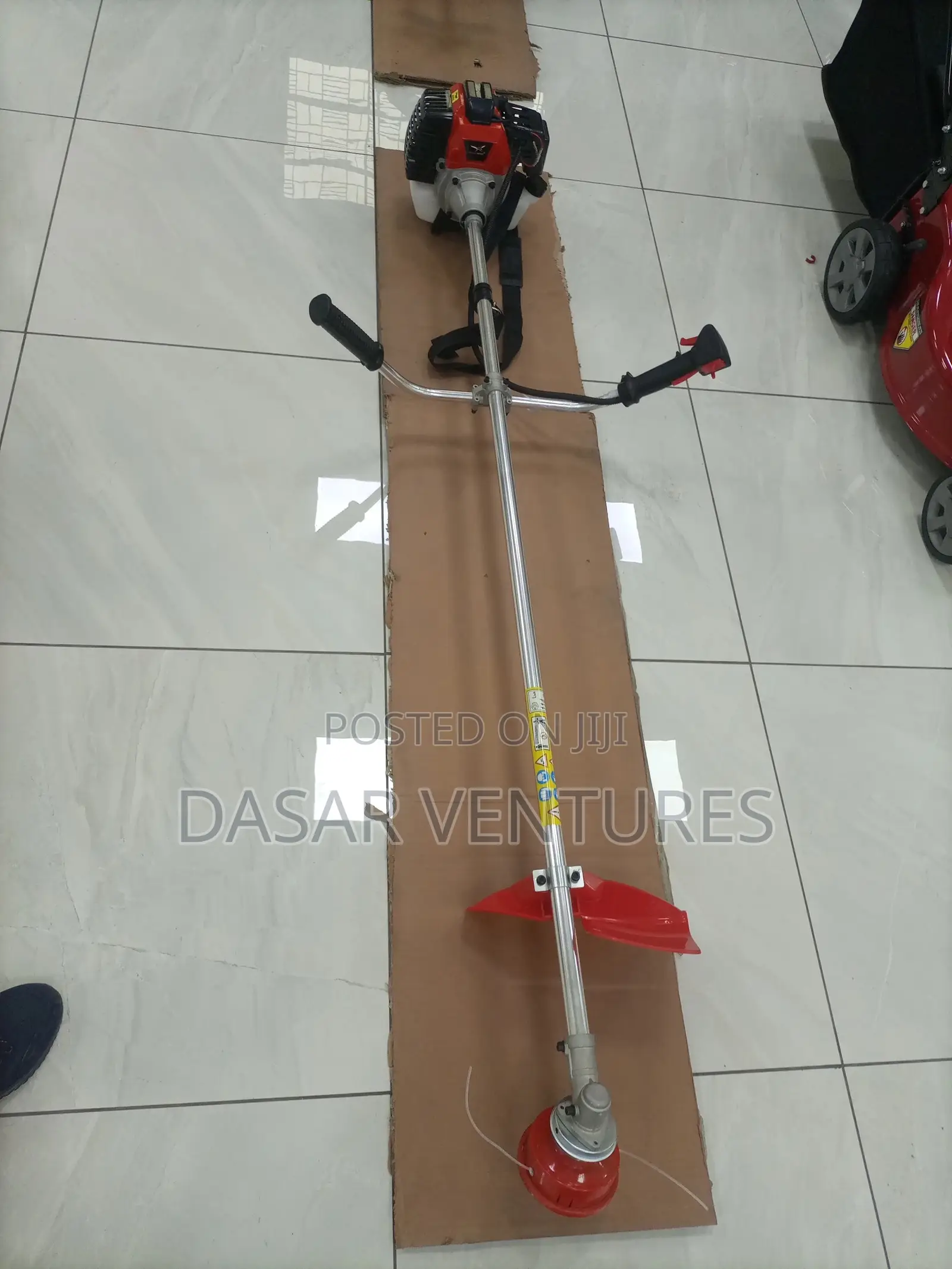 2stroke Brush Cutter Machine
