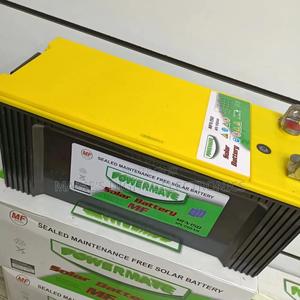 Most Appealing 150ah Powermate Battery - thumbnail 2