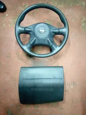 Dashboard Airbag Nissan Xtrail (Nt30)