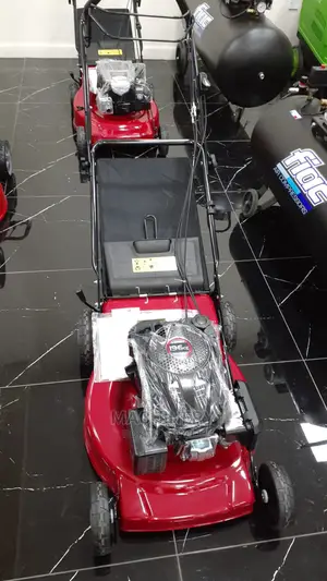 5hp Self Propelled Lawn Mower