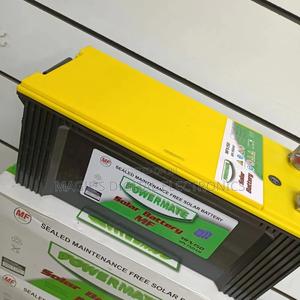 Most Grand 150ah Powermate Battery - thumbnail 2