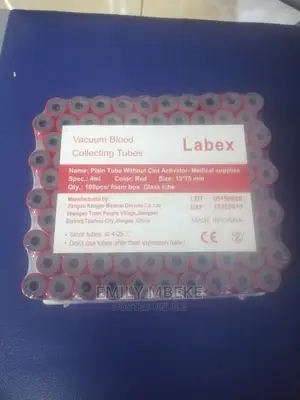 Vacuum Blood
