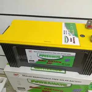 Most Able 150ah Powermate Battery