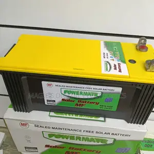 Most Reliable 150ah Powermate Battery