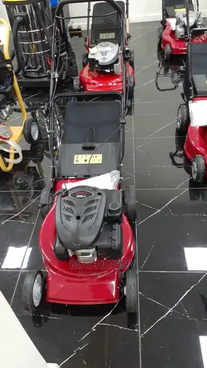 Brand New Garden Lawn Mower Machine