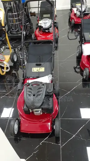 Brand New Garden Lawn Mower Machine