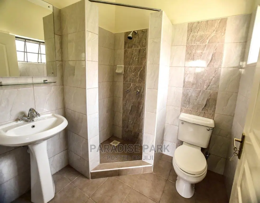 3bdrm House in Paradise Park Estate, Kinanie for Sale in Kinanie