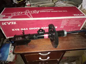 Nissan Juke Front Shock Absorber