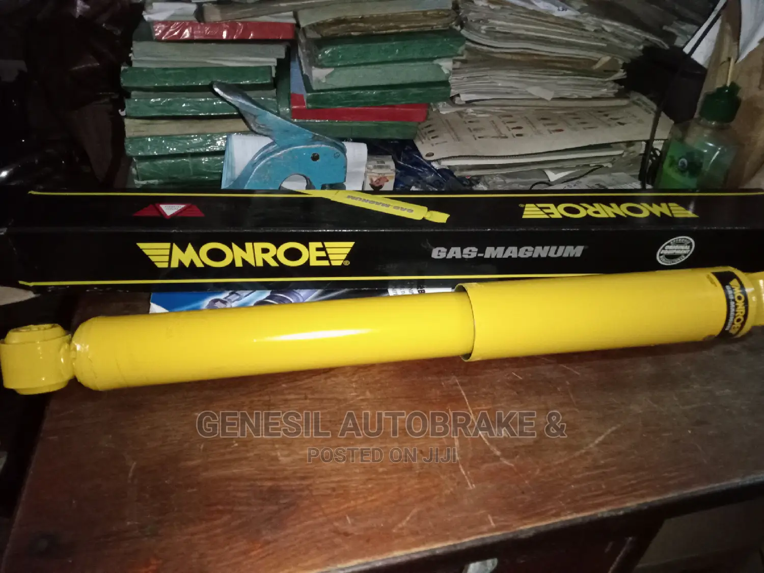 Monroe Rear Shock Absorber