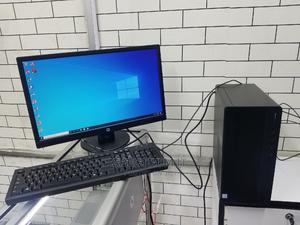 New Desktop Computer HP Slimline 290 4GB Intel Core I5 HDD 1T - thumbnail 2