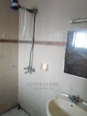 1bdrm House in Araond Adams, Kilimani for rent