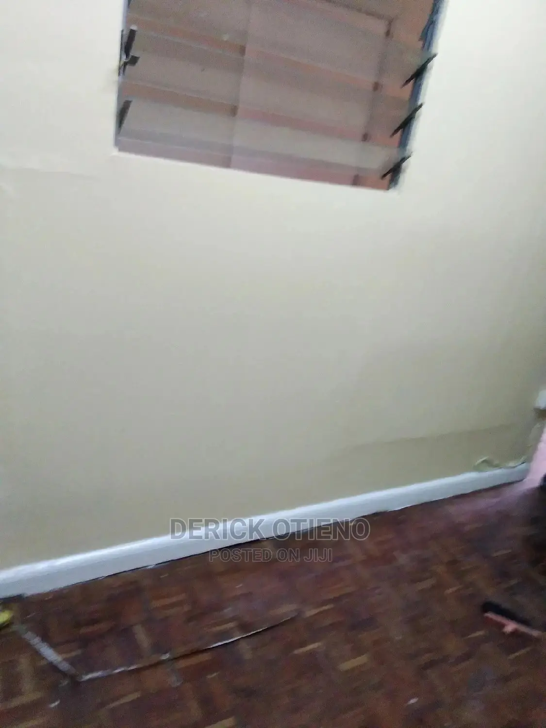 1bdrm House in Araond Adams, Kilimani for rent