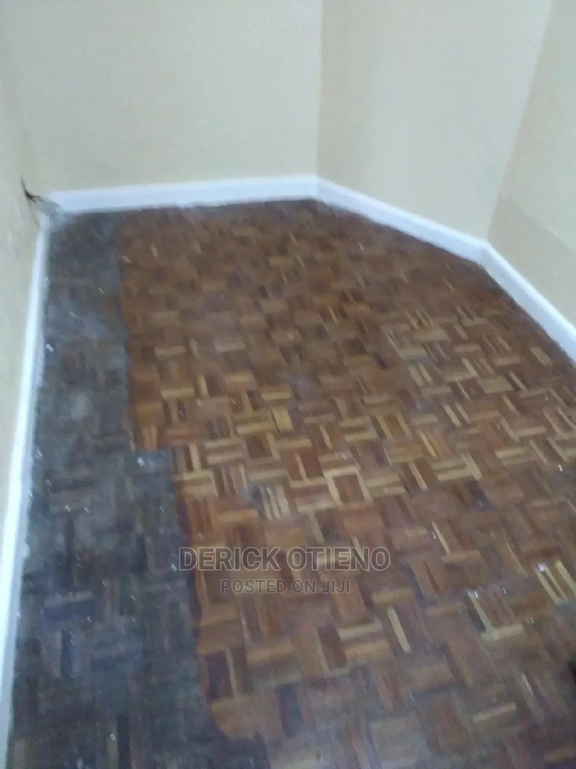 1bdrm House in Araond Adams, Kilimani for rent